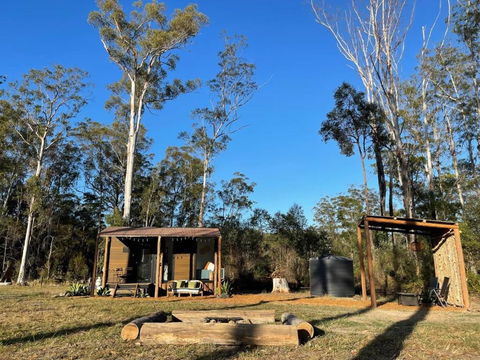 Rosemont By Tiny Away - Tourism Canberra 0