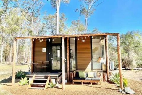 Rosemont By Tiny Away - Tourism Canberra 1