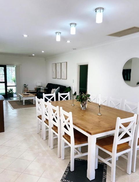 Rosemont - Boutique Lodge - Tourism Canberra 2