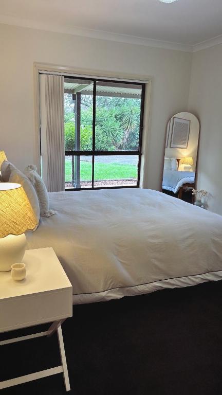 Rosemont - Boutique Lodge - Tourism Canberra 3