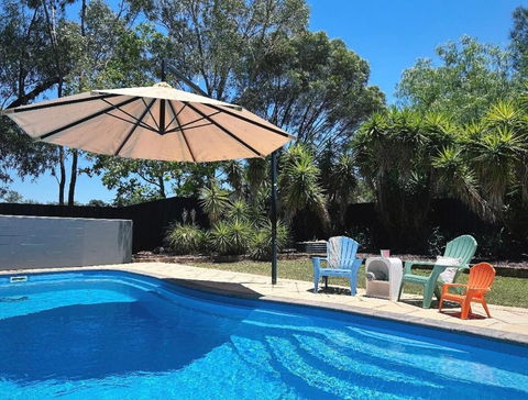 Rosemont - Boutique Lodge - Tourism Canberra 0