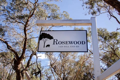 Rosewood Cottage - Tourism Canberra 0