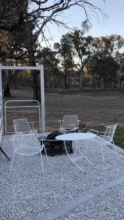 Rosewood Cottage - Tourism Canberra 1