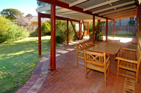 Rosewood Cottage - Tourism Canberra 0