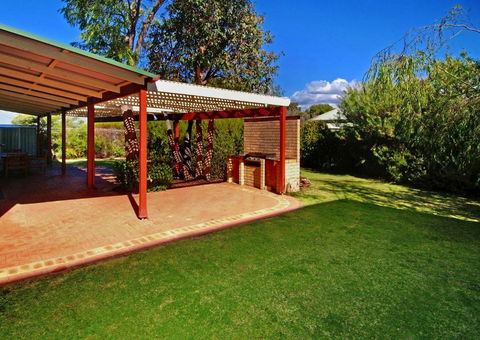 Rosewood Cottage - Tourism Canberra 3