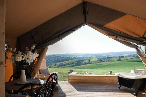 Rosewood Farmstay - Tourism Canberra 0