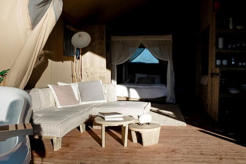 Rosewood Farmstay - Tourism Canberra 1