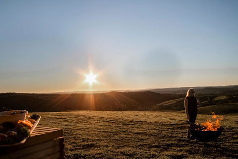 Rosewood Farmstay - Tourism Canberra 3