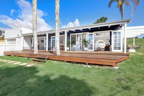 Rosewood House - Tourism Canberra 0