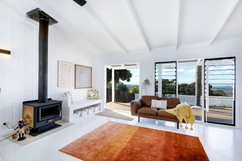 Rosewood House - Tourism Canberra 1