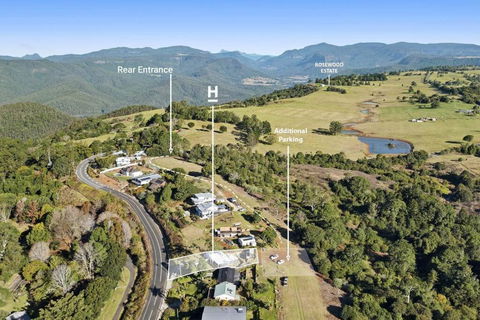 Rosewood House - Tourism Canberra 2