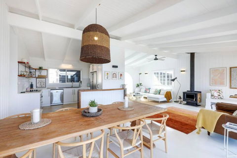 Rosewood House - Tourism Canberra 3