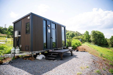 Rosewood Tiny Home By Tiny Away - Tourism Canberra 1