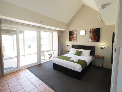 Rothbury Downs - Tourism Canberra 2