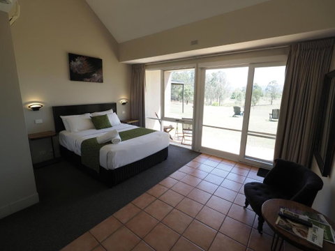 Rothbury Downs - Tourism Canberra 3