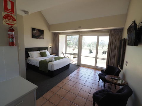 Rothbury Downs - Tourism Canberra 1