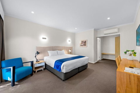 Rowville International Hotel - Tourism Canberra 0