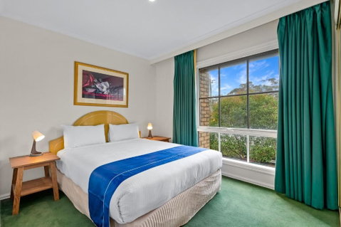 Rowville International Hotel - Tourism Canberra 2