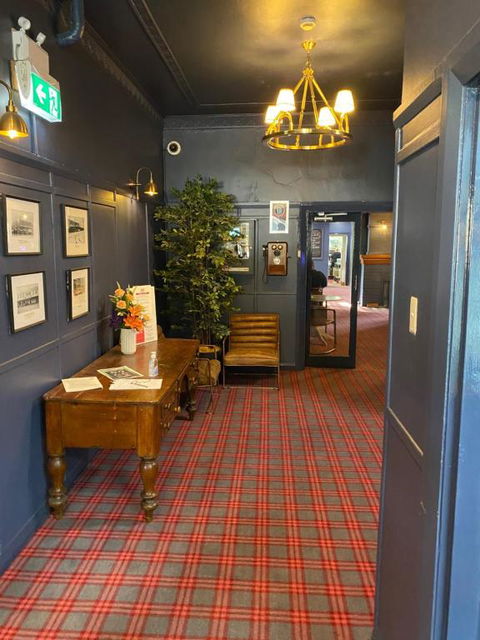 Royal Hotel Oberon - Tourism Canberra 3