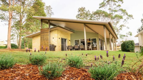 RUST - Tourism Canberra 1