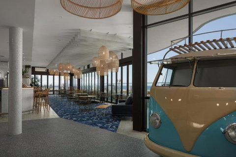 Rydges Gold Coast Airport - Tourism Canberra 2