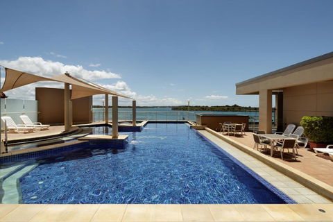 Rydges Hotel Port Macquarie - Tourism Canberra 0
