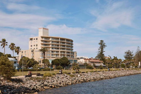 Rydges Hotel Port Macquarie - Tourism Canberra 3