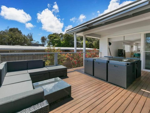 RYE/BLAIRGOWRIE FAMILY ENTERTAINER.. - Tourism Canberra 0