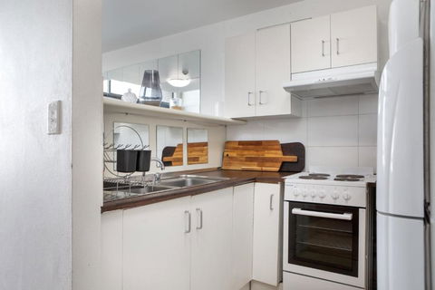 S203S - The Loft By Darling Harbour - Tourism Canberra 3