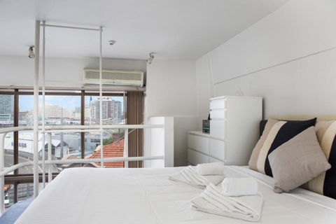 S203S - The Loft By Darling Harbour - Tourism Canberra 2
