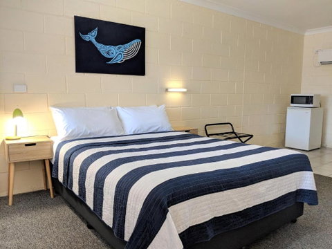 Sail Inn Motel - Tourism Canberra 2