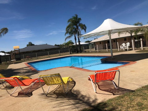 Sailz Villas - Tourism Canberra 2