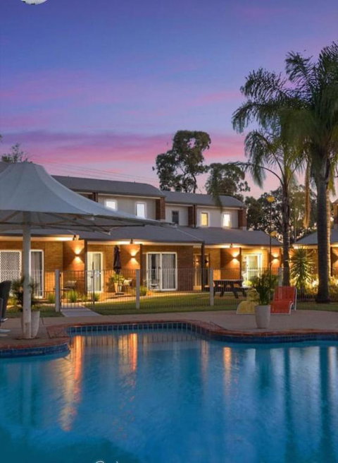 Sailz Villas - Tourism Canberra 0