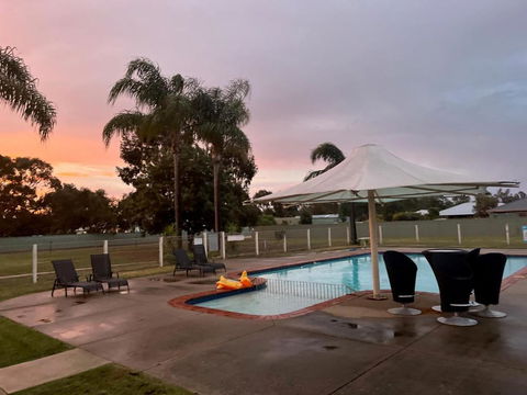 Sailz Villas Unit 4 - Tourism Canberra 1
