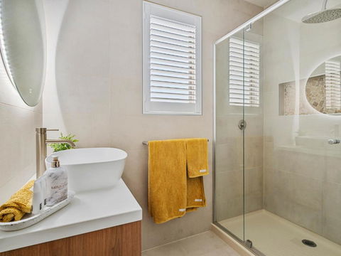 Sailz Villas Unit 4 - Tourism Canberra 2