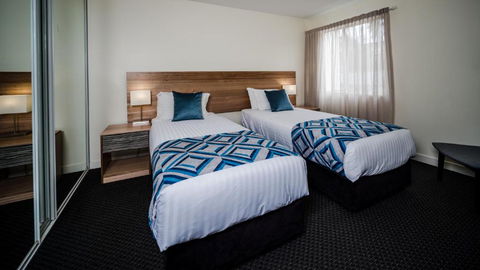 Salamanca Terraces - Tourism Canberra 1