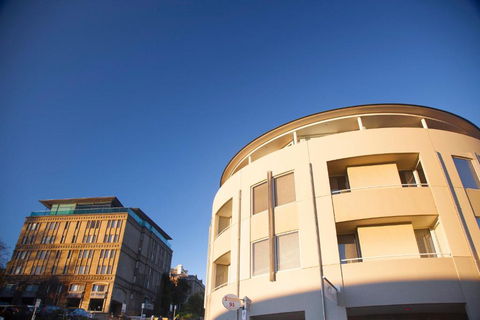 Salamanca Terraces - Tourism Canberra 0