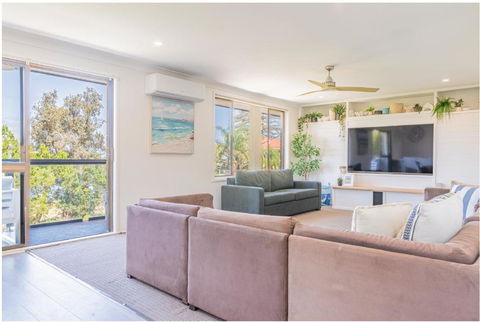 Salt & Sand Getaway - Tourism Canberra 2