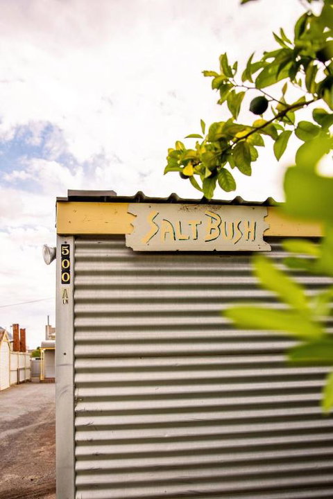 SaltBush Cottage - Tourism Canberra 1