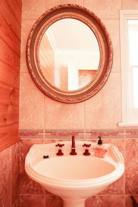 SaltBush Cottage - Tourism Canberra 2