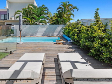 Salty Haven - Tourism Canberra 2