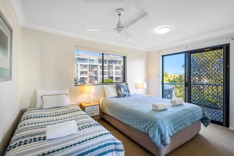 Salty Kisses @ Riverdance - 3 Bedroom Apartment - Tourism Canberra 3