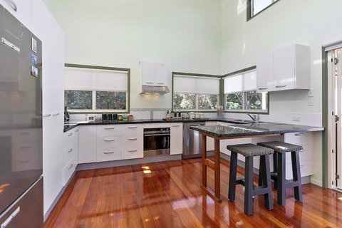 Samarinda Green - Tourism Canberra 2