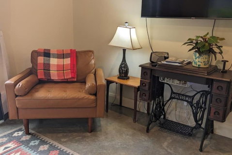 Samsara Farm Cottage - Stunning Hinterland Oasis - Tourism Canberra 2
