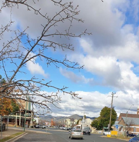 Samuels Cottage C1860 - In The Heart Of Mudgee - Tourism Canberra 3