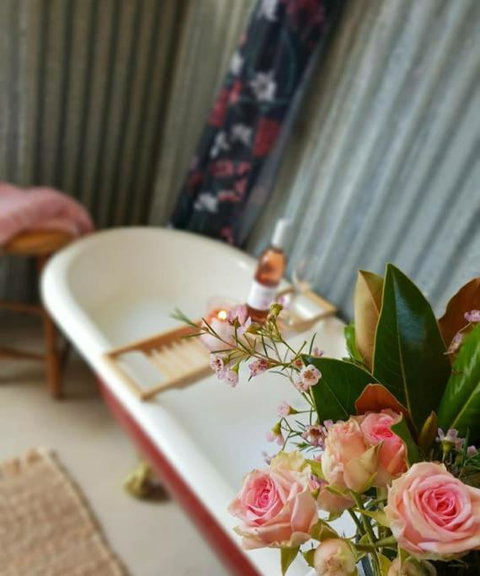 Samuels Cottage C1860 - In The Heart Of Mudgee - Tourism Canberra 1