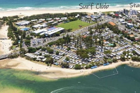 San Marieta Holiday Apartment - Tourism Canberra 2