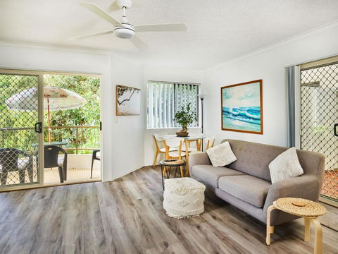 San Marieta Holiday Apartment - Tourism Canberra 0