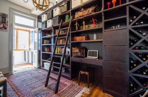 Sanctuary At The Rocks - Tourism Canberra 2