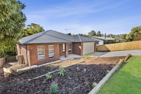 Sanctuary - Tourism Canberra 1